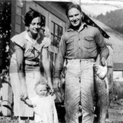 Harper Family Series
