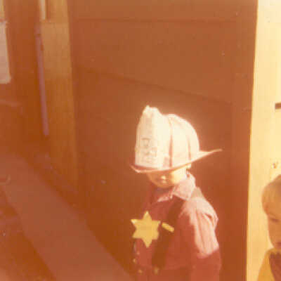 Stinson Beach preschool