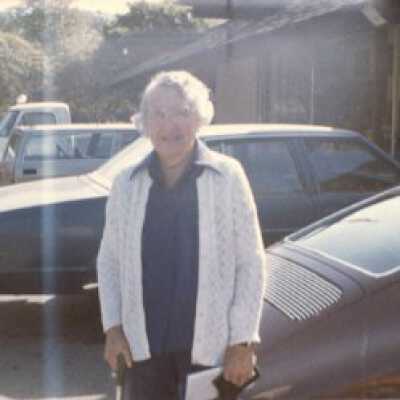 Louise Airey