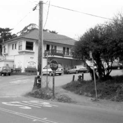 Becker's Store