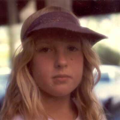 Gardner, Zoe