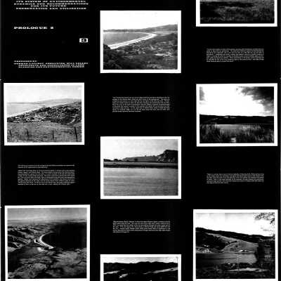 Bolinas Lagoon Prologue 2