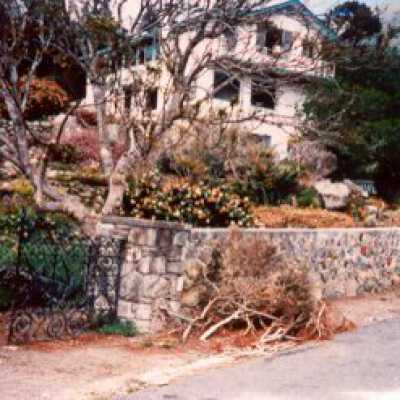 Casa del Mar