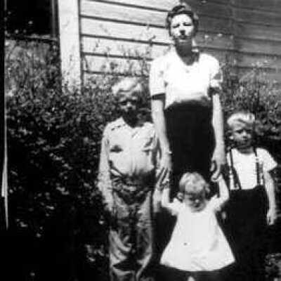 Davison Family