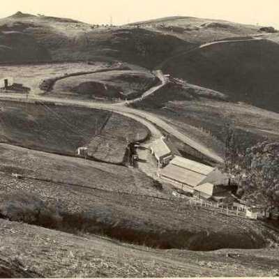White Gate Ranch