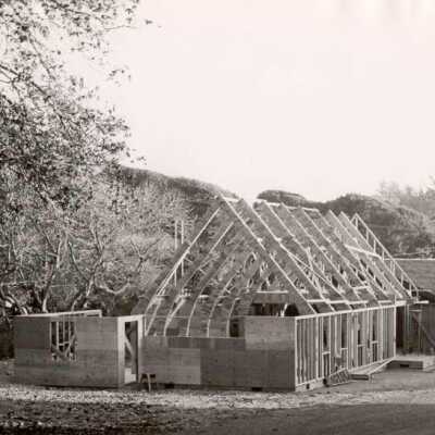 Building the Church