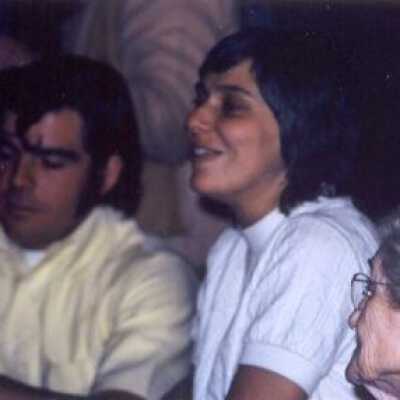 Greg Sherfy/ Dr. Carol Flynn/ Unknown