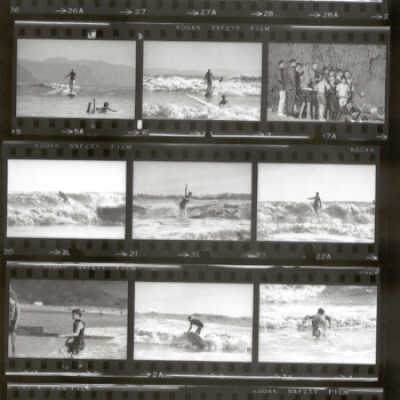 Surfers