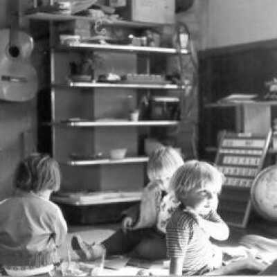 Stinson Beach Preschool