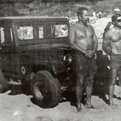 Lifeguards