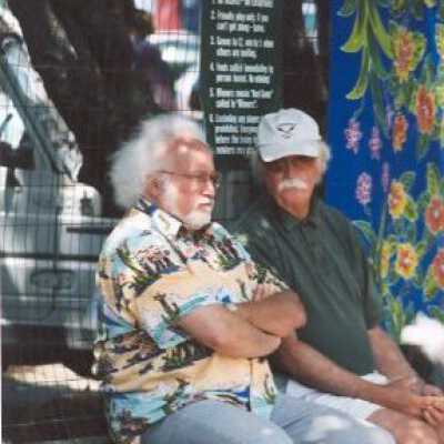 2003 Cuisine on The Green, ob Cecchini, Don Leary