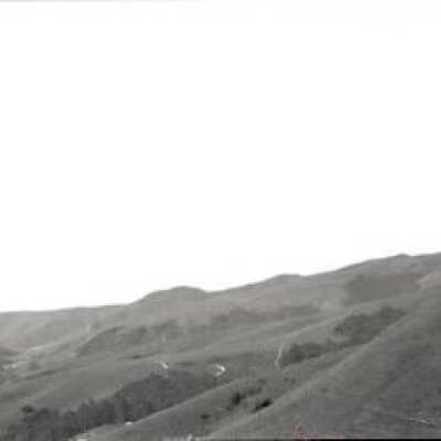 Windy Gap, Frank's Valley