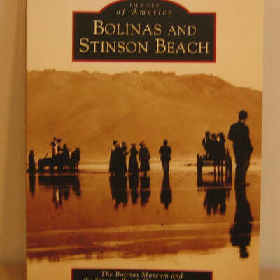 Images of America Bolinas and Stinson Beach
