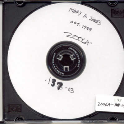 Disk, CD