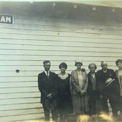At their Golden Anniversary