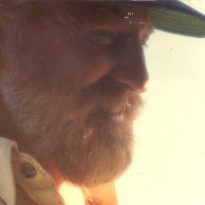 Henke, Bill