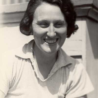 Louise Airey