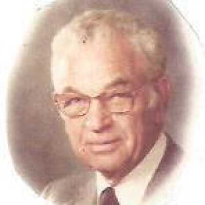 Dr. Knox Finley