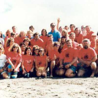 Tug of War 1989