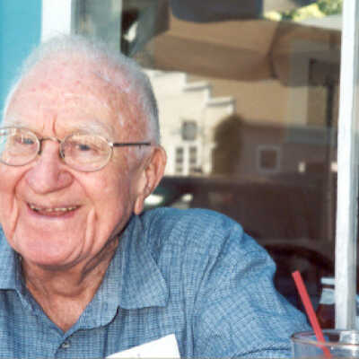 Ed Harper