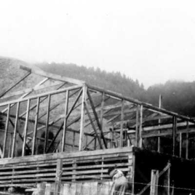 House Construction