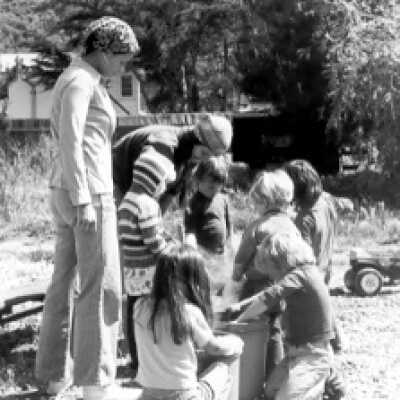 Stinson Beach Preschool