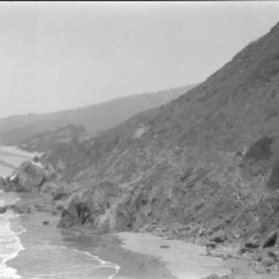 Coastline