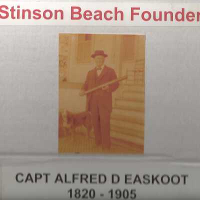 Alfred Easkoot
