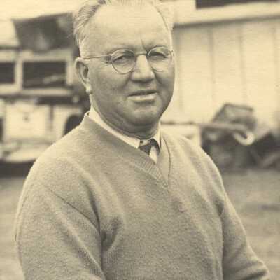 Mayers, James