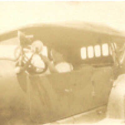 Vintage Auto