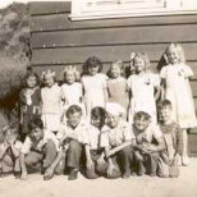 School Photograph