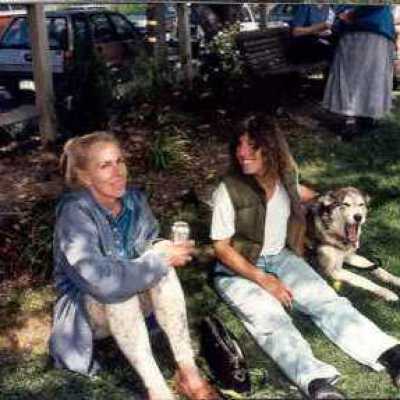 Cuisine on the Green '97