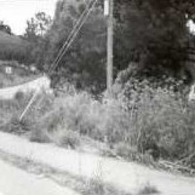 Turn in the highway