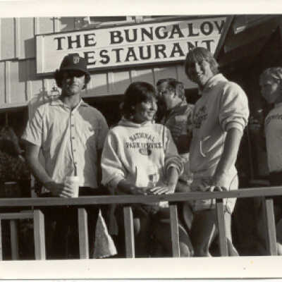 Bangalow Restaurant