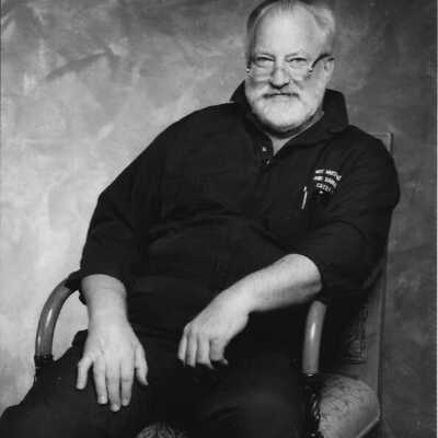 George Flynn, MD