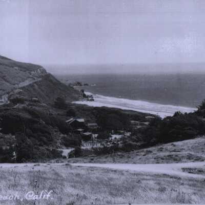 Stinson Beach, Calif