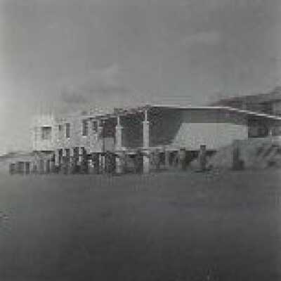The Castle
