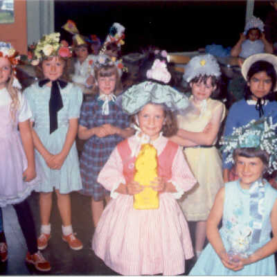 Easter Parade