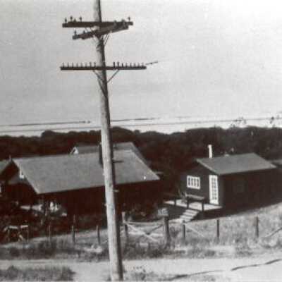 Neighborhood Houses