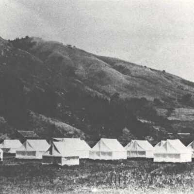 Tents