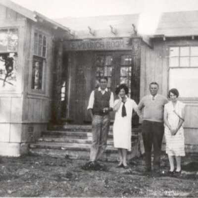 McKinnon's Tea and Lunch Room