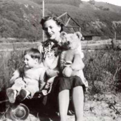 Charles & Marian Upton