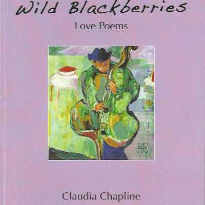 Wild Blackberries