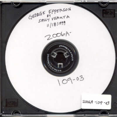 George Epperson