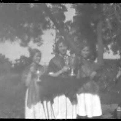 Unidentified Persons