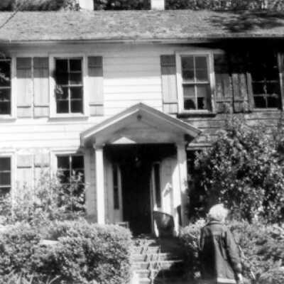 Easkoot House Fire