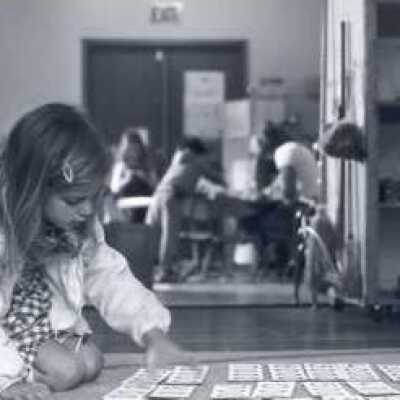 Stinson Beach Preschool