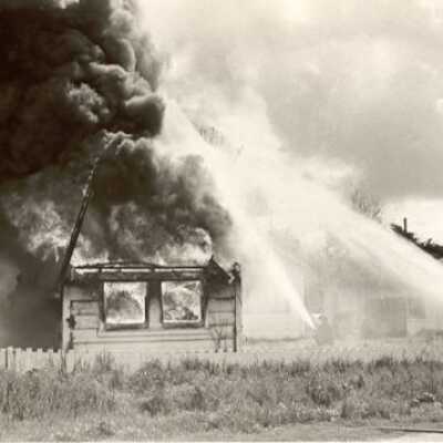 SBFD Practice Drill