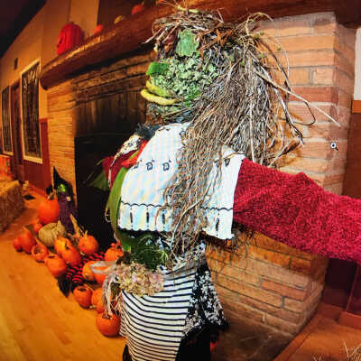 Haunted House 2011
