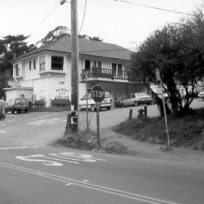 Becker's Store